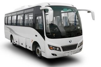 S-Deluxe Bus