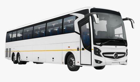L-Deluxe Bus