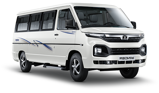 Tata Winger